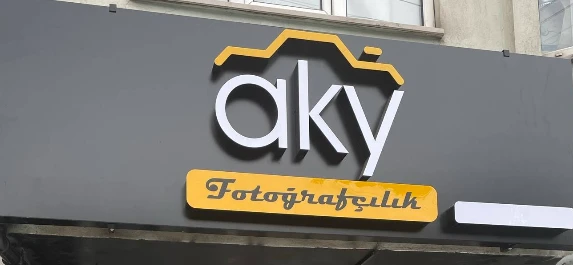 Aky Fotoğrafçılık