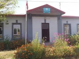 Akyaka Halk Eğitim Merkezi