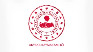 Akyaka Kaymakamlığı