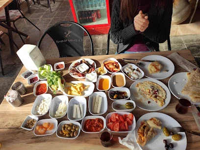 Akyayla Kahvaltı Evi