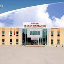 Akyazı Devlet Hastanesi - Sakarya Akyazı - 1