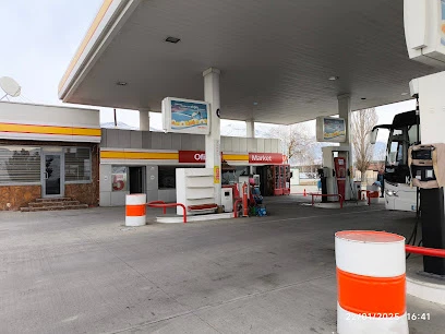 Akyazı Petrol Erzincan - (Termo)