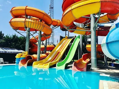 Akyıldız Aquapark