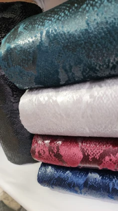 Akyıldız Kumaş Ve Aksesuar