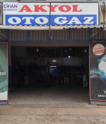 Akyol Otogaz Sistemleri