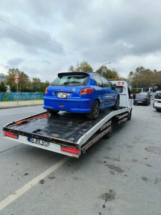 Akyosun Oto Kurtarma