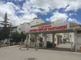 Akyurt Devlet Hastanesi