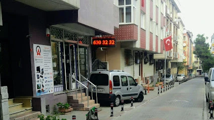 Akyüz Bilgisayar Ümraniye ( Özel Laptop Servis - Lenovo Dell Asus Acer Toshiba Hp Msi ) Adaptör