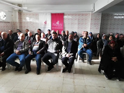 Al Faran Turizm Hac&Umre