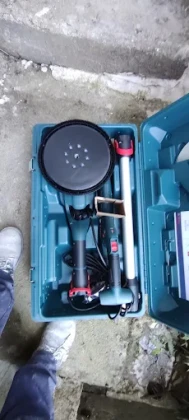 Al Nalburiye Hırdavat Tic. Ve San. Ltd. Şti.