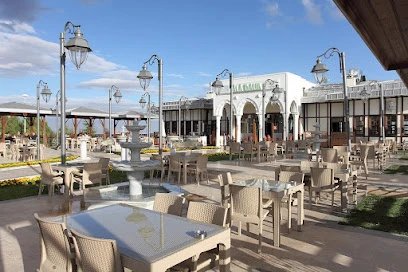 Âlâ Balık Restaurant