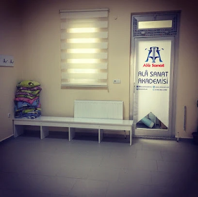 Alâ Sanat Akademisi (Paşaalanı Şubesi)