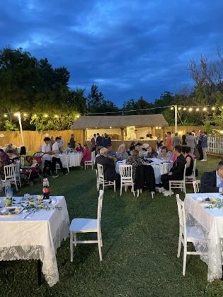 Ala Wedding Garden Kırklareli