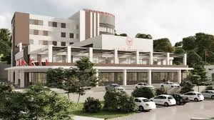 Alaçam Devlet Hastanesi