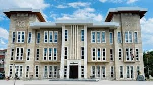 Alaçam Kaymakamlığı