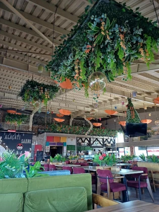 Alaçatı Cafe&Restaurant