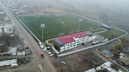 Alagöz Holding Iğdır Futbol Kulübü