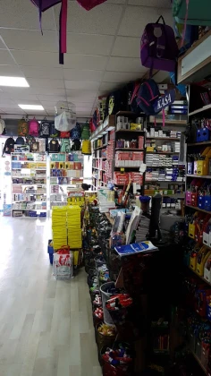 Alakent Kitap Kırtasiye