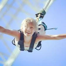Alanya Bungee Jumping