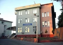 Alaplı Devlet Hastanesi