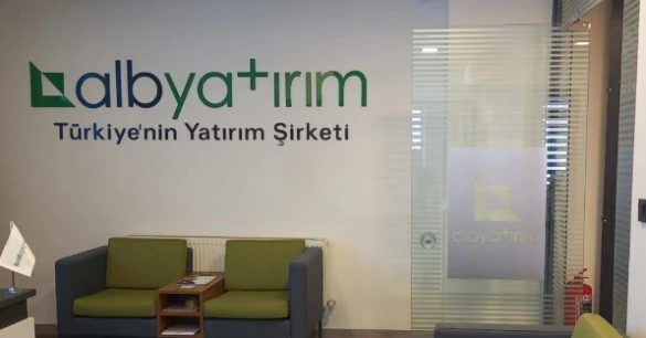 Alb Yatırım Menkul Değerler A.ş Erzurum Şubesi