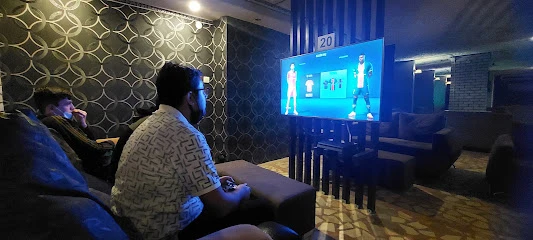 Albatros Play Station Cafe