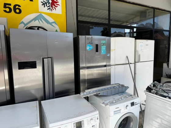 Alc Teknik İzmir Geneli