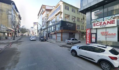 Alçiçek İzolasyon