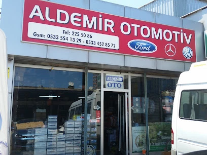 Aldemir Otomotiv
