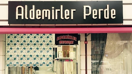 Aldemirler Perde