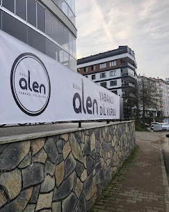 Alen Yabancı Dil Kursu