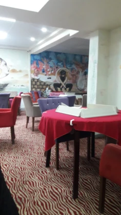 Alessia Cafe Bilardo