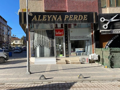 Aleyna Perde - Malatya