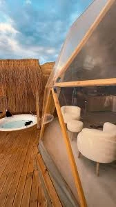 Alf Resort Van Bungalov