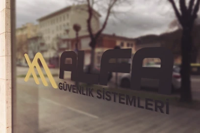 Alfa Güvenlik Sistemleri