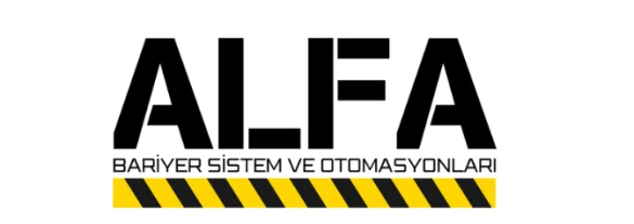 Alfa Otopark Otomasyon San Tic Ltd Şti
