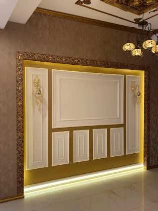 Alfa Söve Dekorasyon