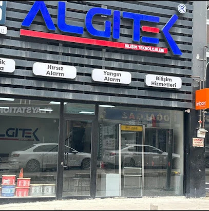 Algıtek Güvenlik Sistemleri-Erzurum Güvenlik Sistemleri Erzurum Kamera Sistemleri Alarm Sistemleri - Yakutiye - 1