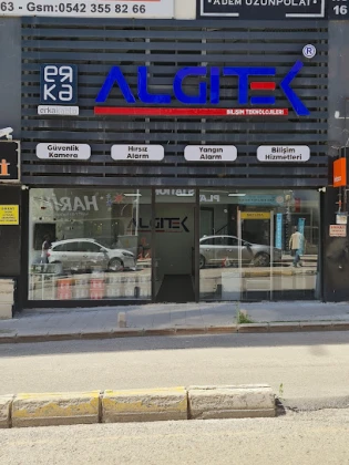 Algıtek Güvenlik Sistemleri-Erzurum Güvenlik Sistemleri Erzurum Kamera Sistemleri Alarm Sistemleri