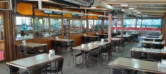 Ali Baba Kağıt Köfte