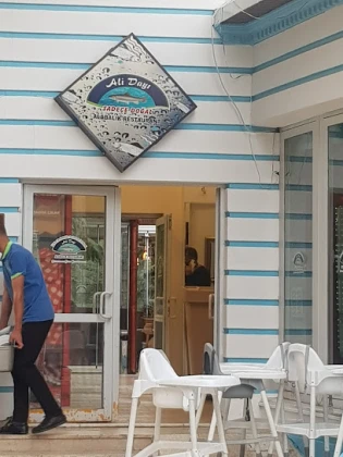 Ali Dayı Alabalık Restaurant
