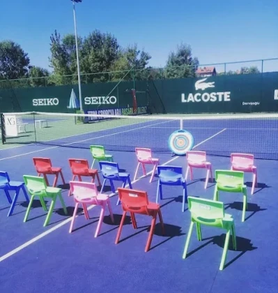 Ali Güler Tenis Okulu