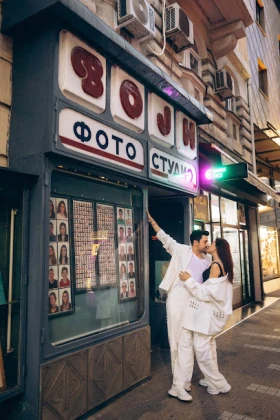 Ali Karagöz Photography