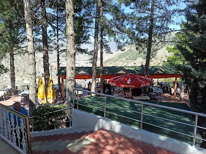 Ali Kaya Restaurant
