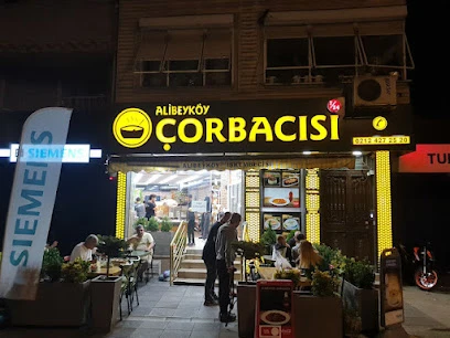 Alibeyköy Çorbacisi