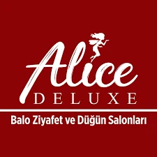 Alice Deluxe Balo Ve Ziyafet Salonları