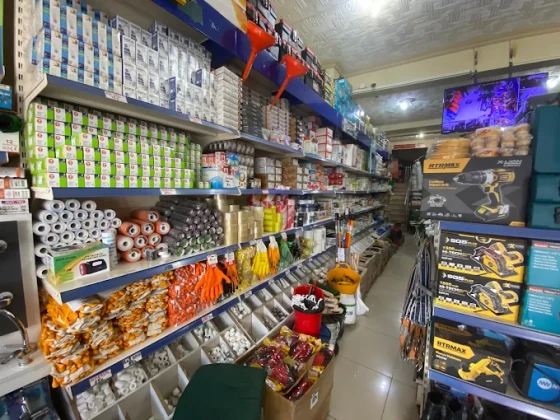 Alihanoğlu Yapı & İnşaat