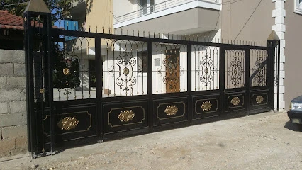 Alım Kaynak Atölyesi