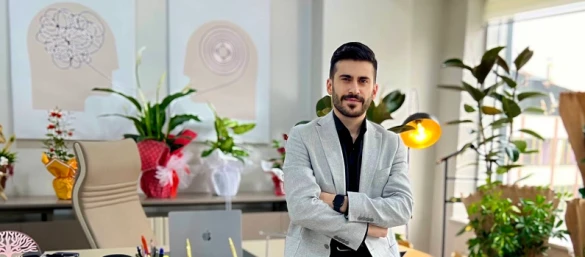 Alimoğlu Psikoloji-Klinik Psikolog Kemal Alimoğlu