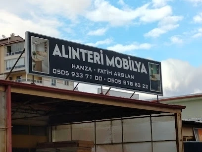 Alinteri Mobilya